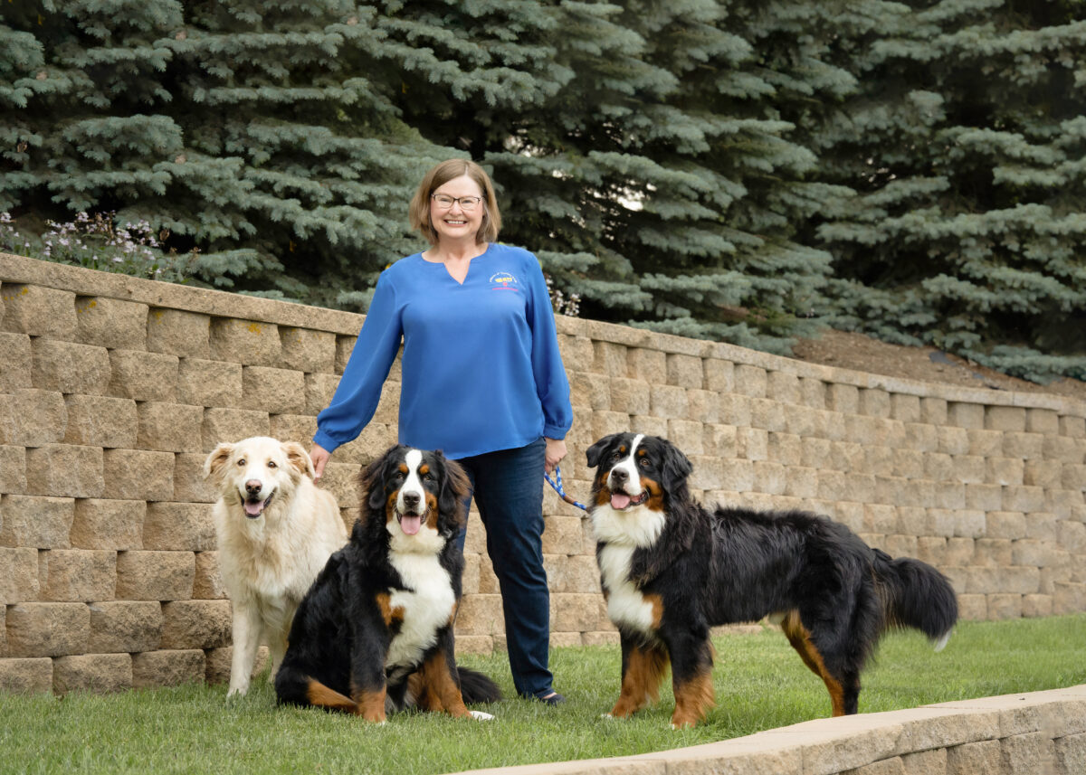 Alliance of Therapy Dogs - A National Pet Therapy Dogs Organization