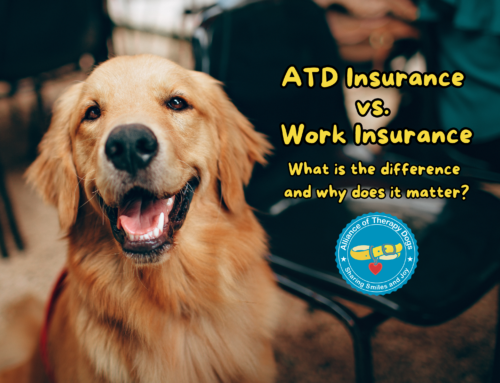 ATD Insurance vs. Work Insurance: What is the difference and why does it matter?